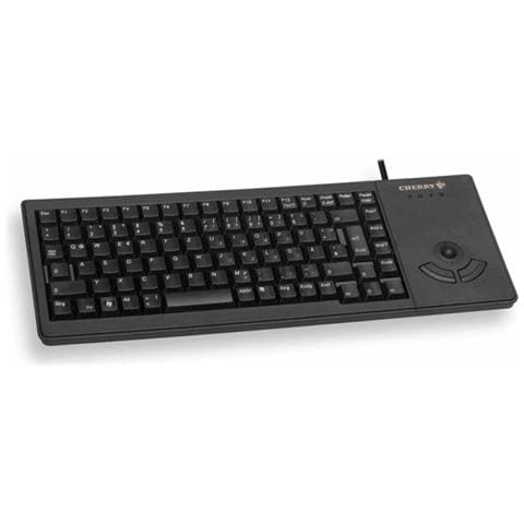 Tastiera USB G84-5400LUMPN-2 Colore Nero - Foto 1