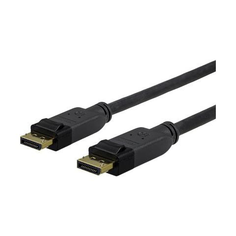 PRODP7.5 7.5m DisplayPort DisplayPort Nero cavo DisplayPort - Foto 1
