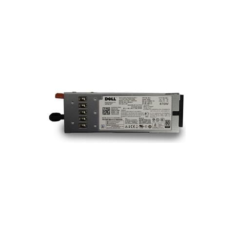 YFG1C 870W Nero, Grigio alimentatore per computer - Foto 1