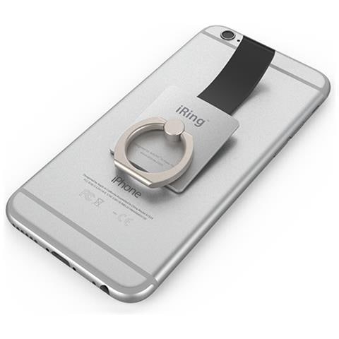 iRing Premium Auto Supporto passivo Champagne, Oro - Foto 5