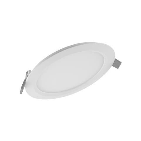 DL SLIM DN 155 12 W 4000 K WT illuminazione da soffitto Bianco - Foto 1