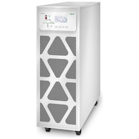 Gruppo di Continuità Doppia Conversione 20 kVA - Foto 1