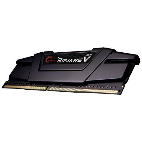Ripjaws V F4-2666c19q-128gvk Memoria 128 Gb 4 X 32 Gb Ddr4 2666 Mhz - Foto 3