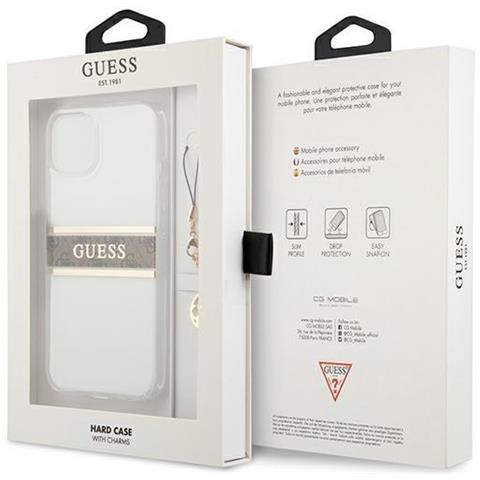 Custodia Cover Protettiva Per Iphone 13 Mini - Foto 8