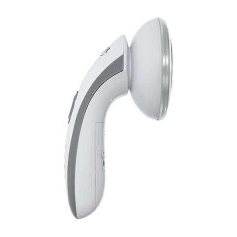 Rimuovi Pelucchi Ad 9616 Bianco, A Batteria - Foto 2
