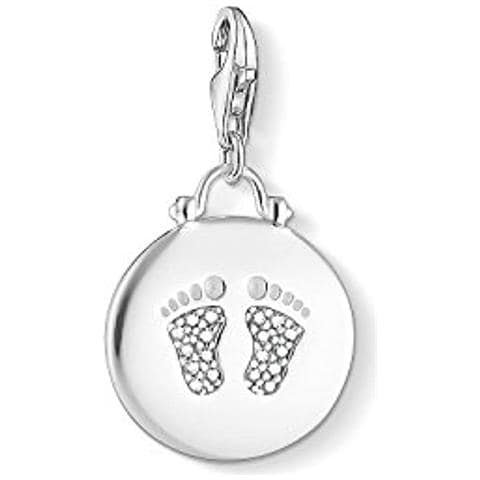 Fermaglio Da Donna Argento Sterling 925 (1) - Foto 1