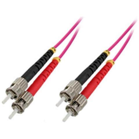 77901/4 cavo InfiniBand e in fibra ottica 1 m ST Viola - Foto 1