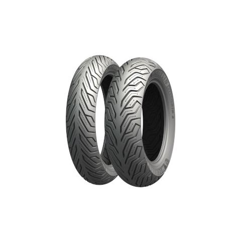 Pneumatico Michelin City Grip 2 120/70r16 57s - Estivo - Foto 1