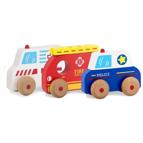 Kidiwood Vehicles Veicolo Giocattolo - Foto 1