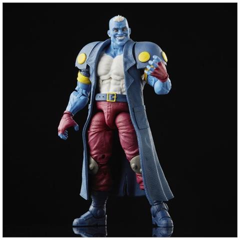 Marvel Legends X-men Maggott - Foto 1