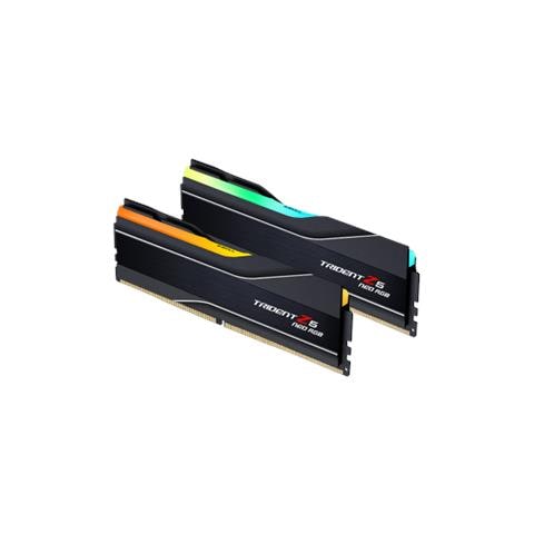 Trident Z5 Neo Rgb F5-6000j3238f16gx2-tz5nr Memoria 32 Gb 2 X 16 Gb Ddr5 6000 Mhz (32gb[ 16gbx2] Trident - Foto 2