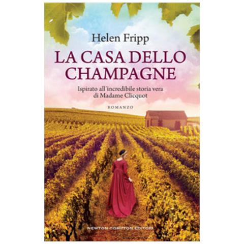 Helen Fripp - La Casa Dello Champagne - Foto 1