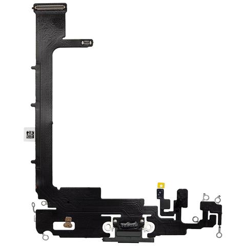 Connettore Di Ricarica Compatibile Per Iphone 11 Pro Max Entrata Lightning - Foto 9