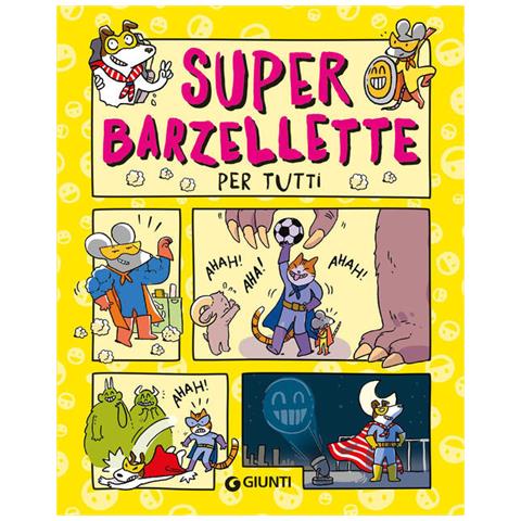Desirée Gedda - Super barzellette per tutti - Foto 2