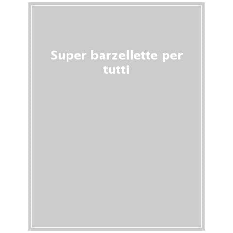 Desirée Gedda - Super barzellette per tutti - Foto 1