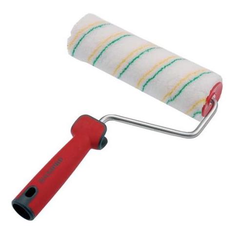 Rullo Professionale Con Rivestimento In Poliestere Texturizzato Di Alta Qualità - Foto 1