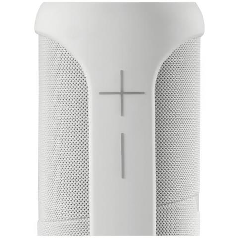 Twin 3.0 Altoparlante Portatile Stereo Bianco 30 W - Foto 2