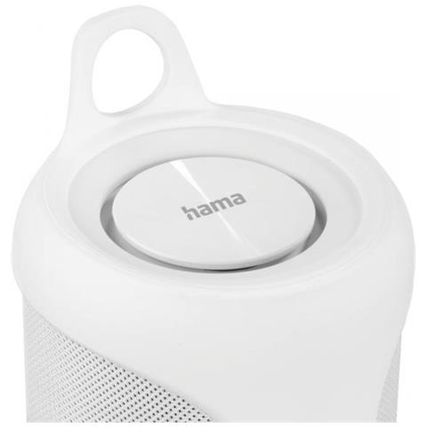 Twin 3.0 Altoparlante Portatile Stereo Bianco 30 W - Foto 3