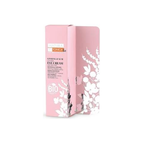 Contorno Occhi Ginseng-acai 20 Ml Bio - Foto 1