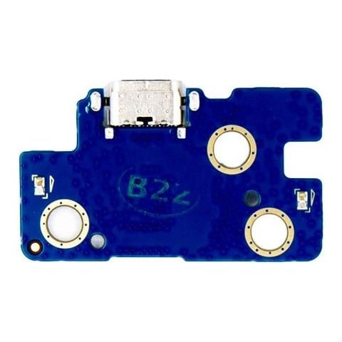 Flat Connettore Di Ricarica Originale Pergalaxy Tab A8 10.5 X200 - X205 (service Pack) - Foto 1