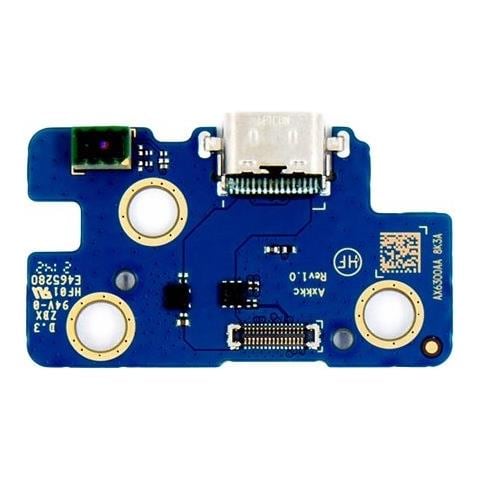 Flat Connettore Di Ricarica Originale Pergalaxy Tab A8 10.5 X200 - X205 (service Pack) - Foto 2