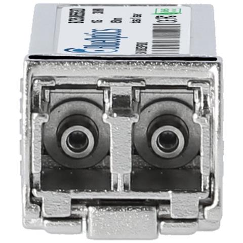 X6588-R6-BO modulo del ricetrasmettitore di rete Fibra ottica 10000 Mbit /s SFP+ 850 nm - Foto 9