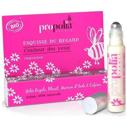Contorno Occhi Roll On Bio Sketch 15ml - Foto 1