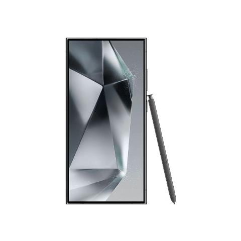 Galaxy S24 Ultra 5G 512GB 12GB Ram Dual Sim Display 6.8'' QHD+ Fotocamera 200 Mpx Nero Italia - Foto 2