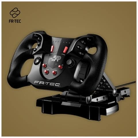 Volante Racing Fr-tec Ft7013 - Foto 1