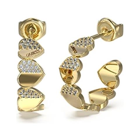 Orecchini Donna Guess Jube03040jwygt-u - Foto 1