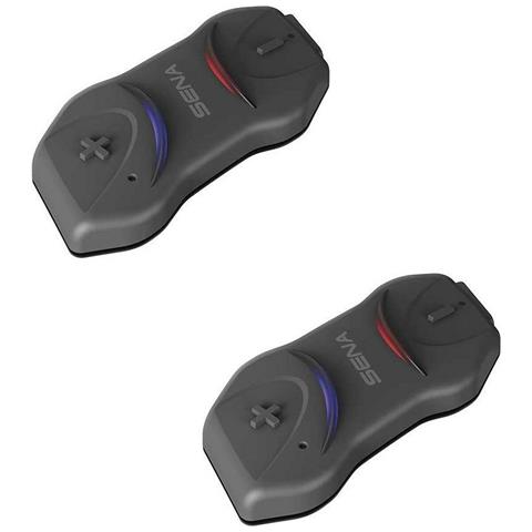 Vivavoce Bluetooth Sena 10r Duo - Foto 1