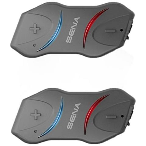 Vivavoce Bluetooth Sena 10r Duo - Foto 2