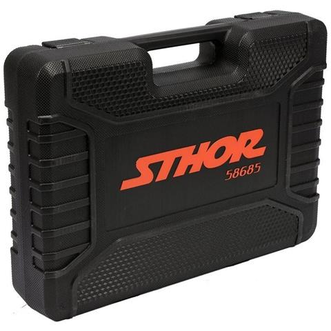 Set Di Chiavi Sthor T58685 108 Pezzi - Foto 2