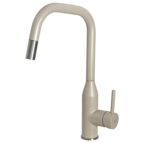 Mkkdrp95 Miscelatore Dora Plus Champagne 95 - Foto 1
