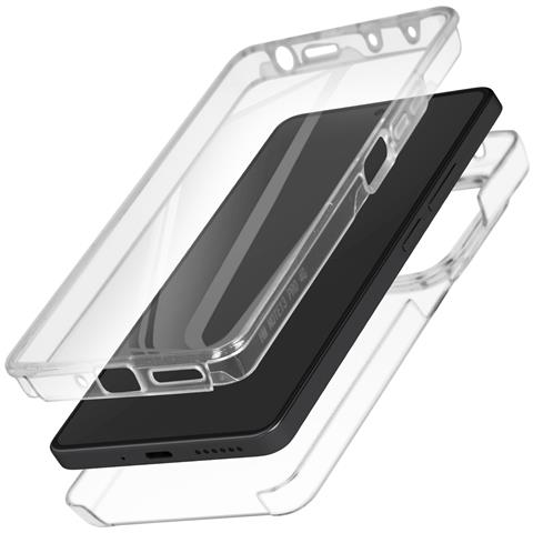 Cover 360° Per Xiaomi Redmi Note 13 Pro 4g Protezione Completa - Foto 2