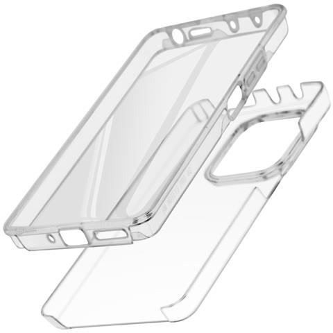 Cover 360° Per Xiaomi Redmi Note 13 Pro 4g Protezione Completa - Foto 1