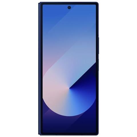 Galaxy Z Fold6 5G 256GB 12GB Ram Display 7.6" Doppia SIM Android 14 USB tipo-C 4400 mAh Navy Europa - Foto 2