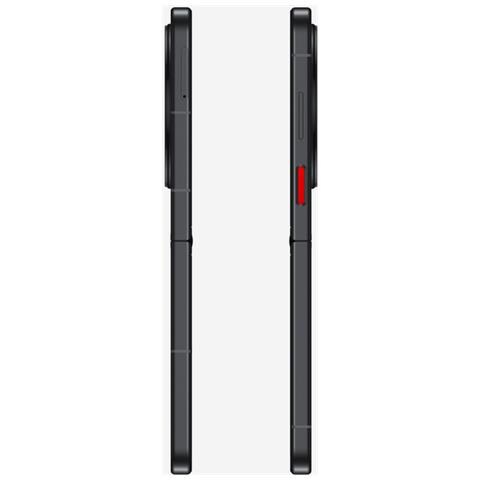 Nubia Flip 5G 256GB 8GB Ram Display 6.9" Amoled 120Hz 50MP Dual Sim 4310mAh / Cosmic Black - Foto 5