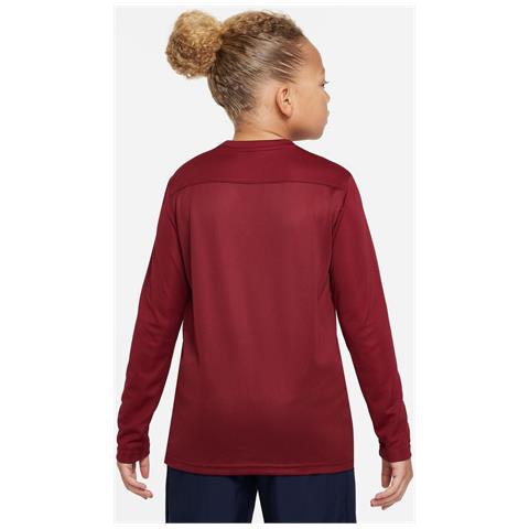 Magliedri-Fit Park Vii Bv6740-677 Bambino Taglia Xl Colore Bordeaux - Foto 2