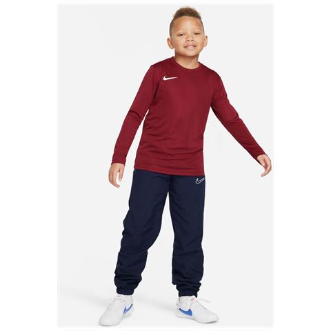 Magliedri-Fit Park Vii Bv6740-677 Bambino Taglia Xl Colore Bordeaux - Foto 4