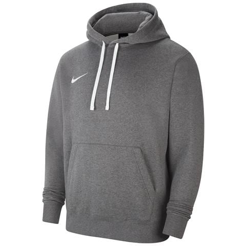 Felpa Con Cappuccio Cw6894-071 Uomo Taglia L Colore Grigio - Foto 1