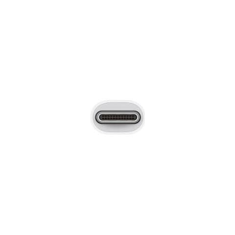 Mw5m3zm /a Hub Di Interfaccia Usb Tipo-c Bianco - Foto 3