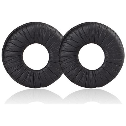 Cuscinetti Auricolari Per Sony Mdr-zx100 Zx110 Zx300 V150 - Foto 1