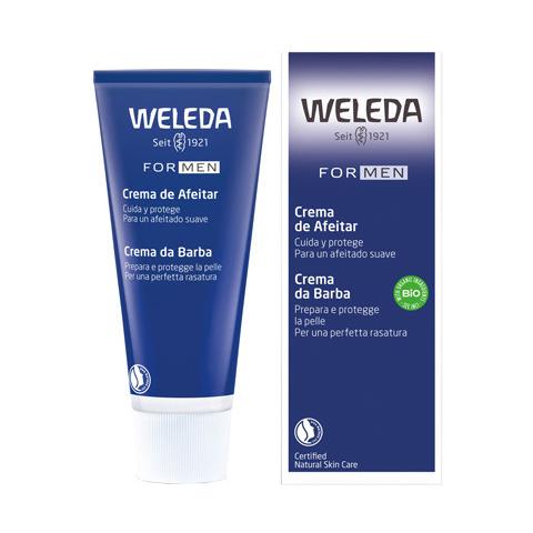 For Men Crema Barba 75ml - Foto 1