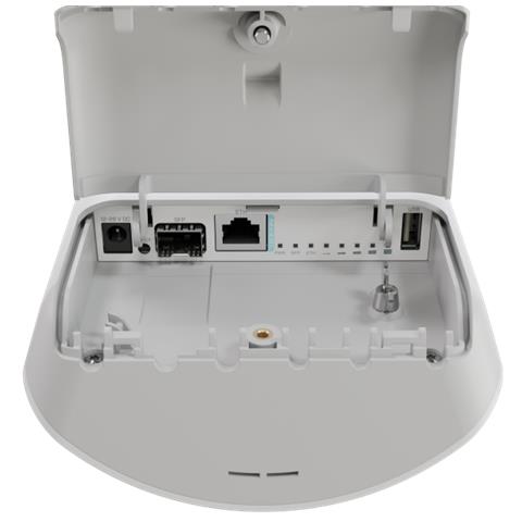Mantbox Ax 15s Bianco Supporto Power Over Ethernet (poe) - Foto 3