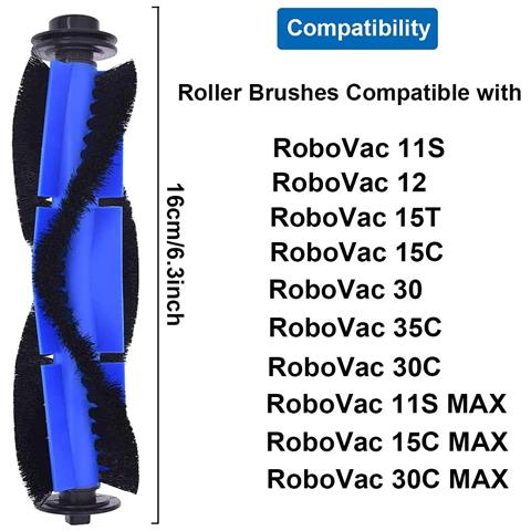 Kit Di Parti Di Ricambio Per Eufy Robovac - Foto 2