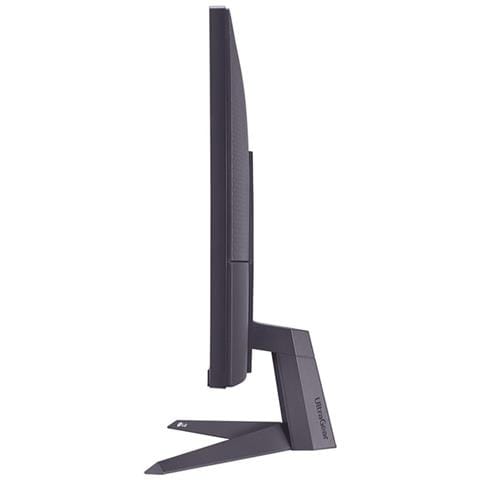 Monitor 27" LED UltraGear 27GS50FX-B Full HD 1920 x 1080 Pixels Tempo di Risposta 5 ms - Foto 9