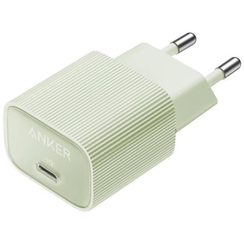 Caricatore da Parete 511 Nano 4 Verde 30 W - Foto 1