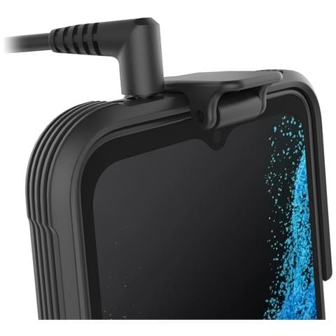 RAM-HOL-SAM84CP-1U supporto per personal communication Supporto attivo Telefono cellulare /smartphone Nero - Foto 9