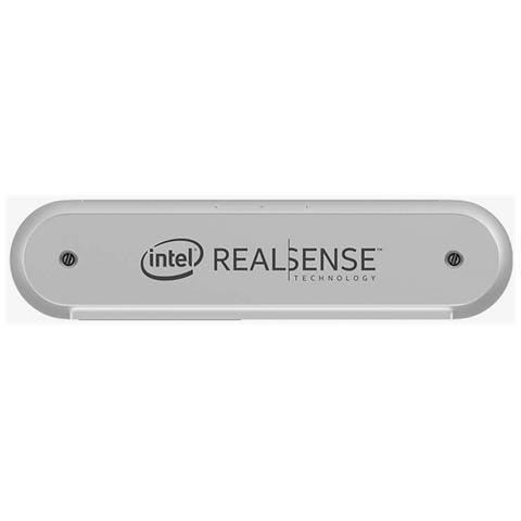 RealSense Depth Camera D455f Macchina fotografica Nero, Argento - Foto 2